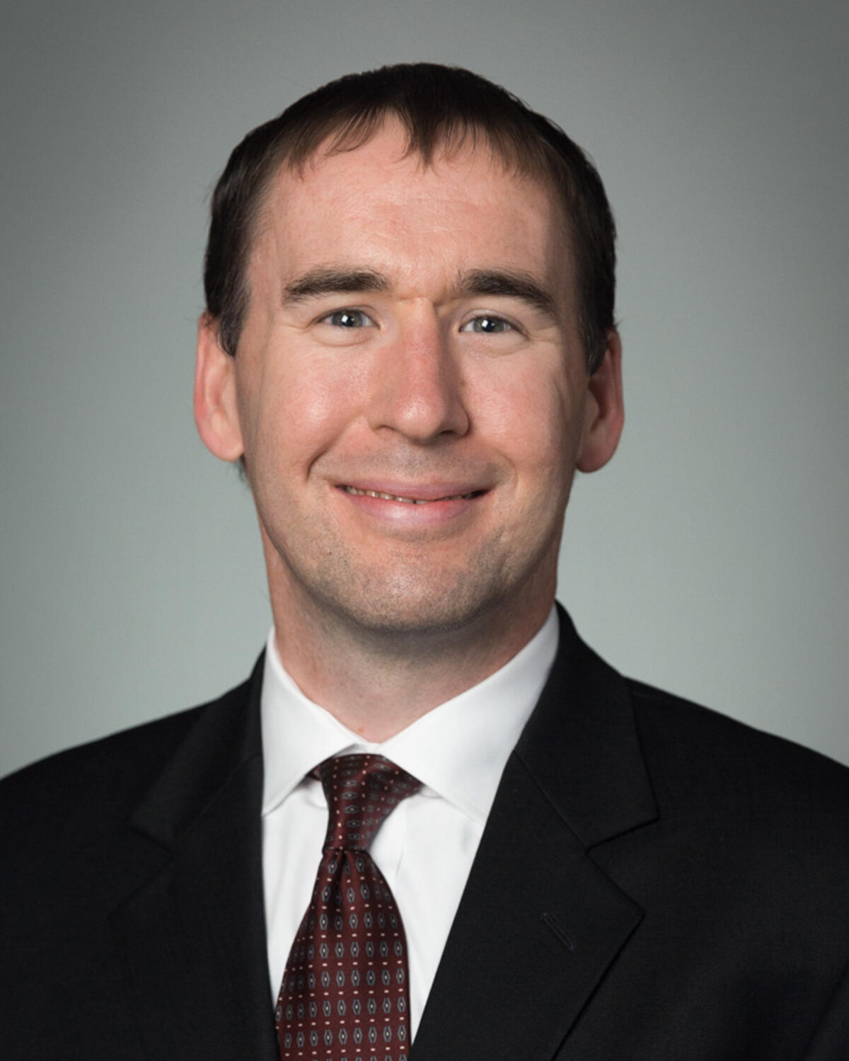 Headshot Image for Joe Lynn